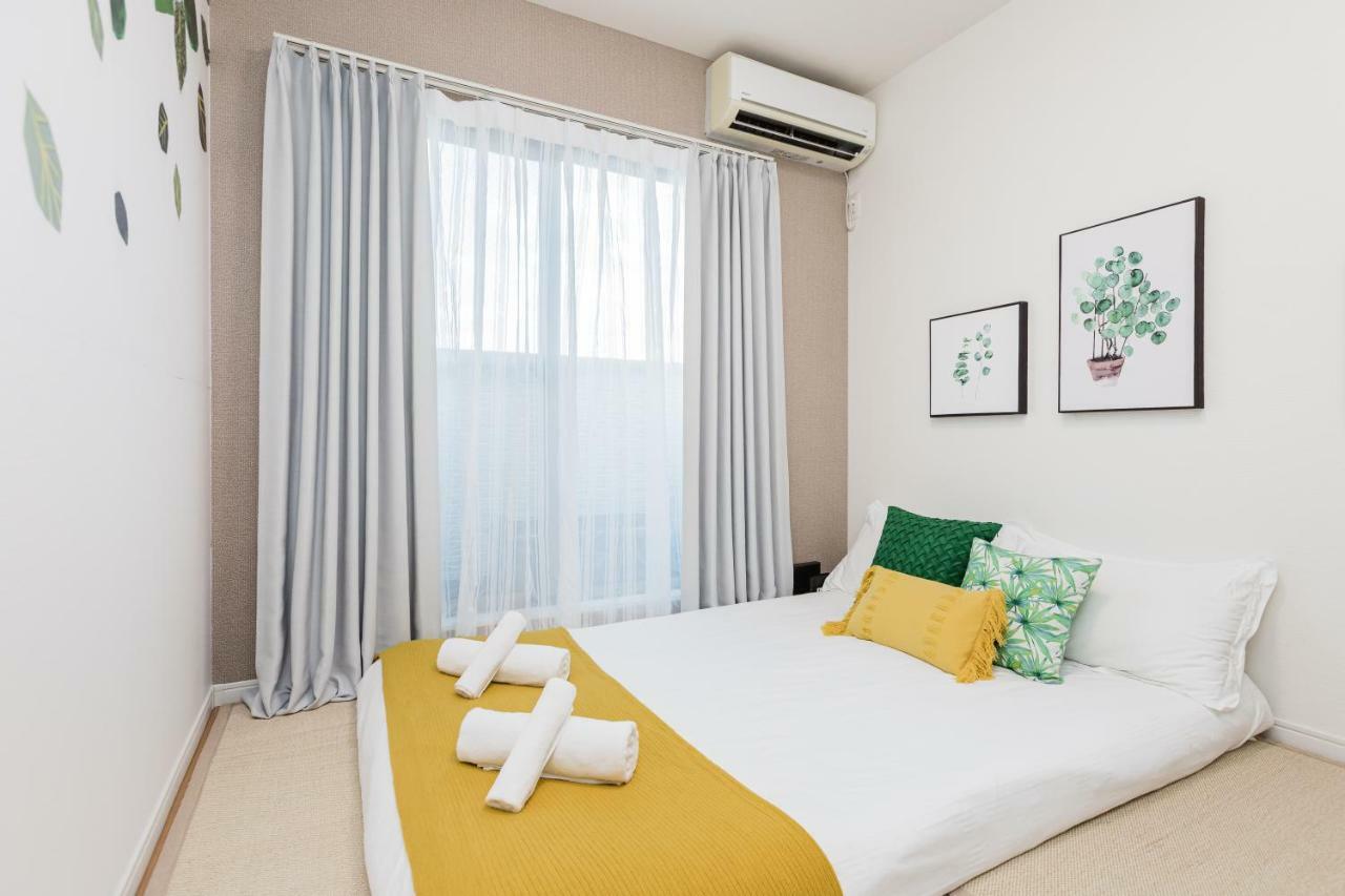 Ostay Ikebukuro Apartment *